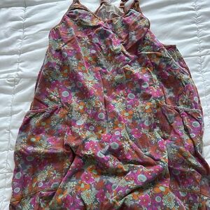 NATURAL LIFE Lucy Jumpsuit Discontinued!